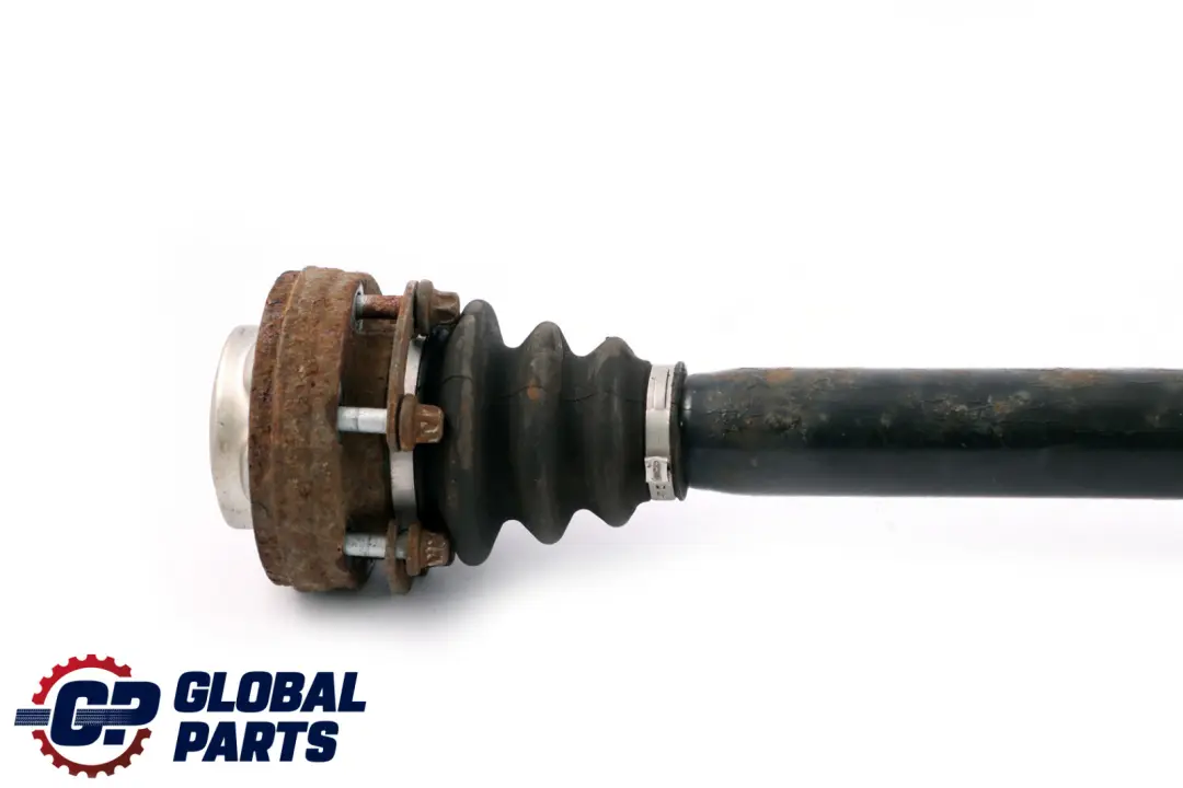 Droite Arbre 3321 BMW E81 E87 E90 E92 LCI - SKU 7547628 - Numéro de pièce 7547628