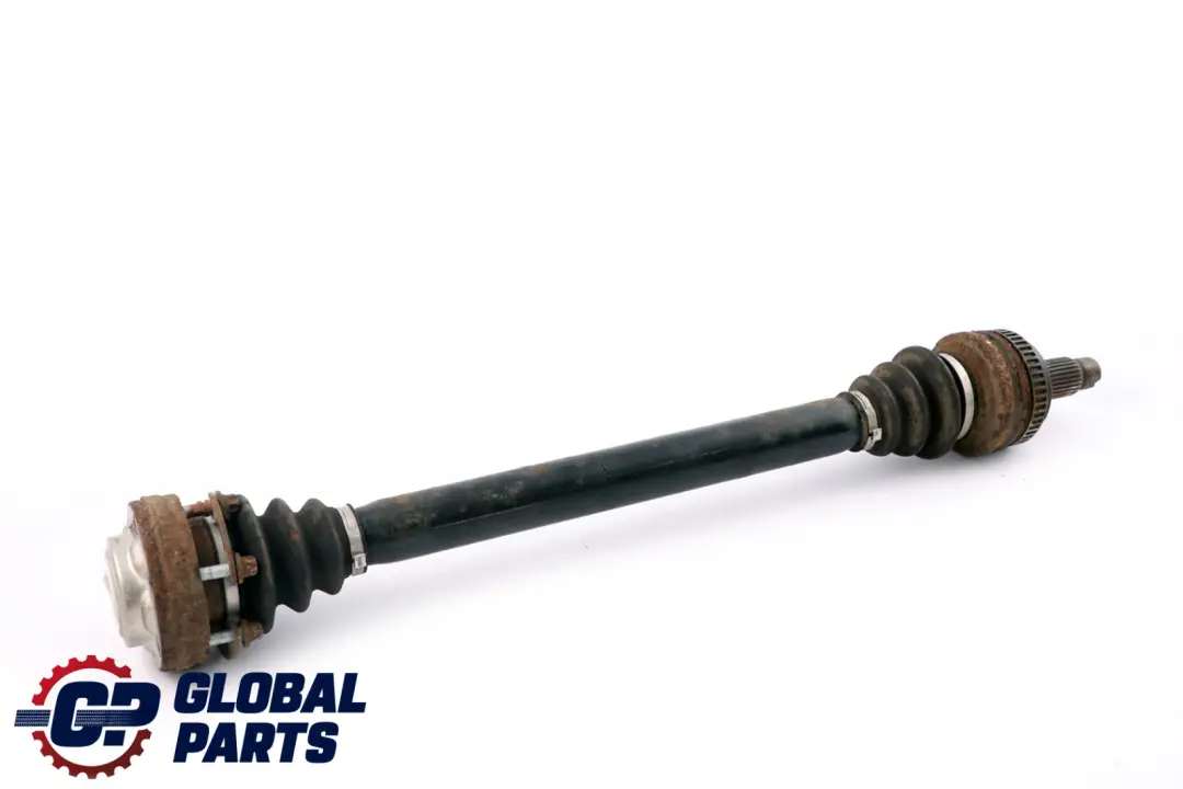 Droite Arbre 3321 BMW E81 E87 E90 E92 LCI - SKU 7547628 - Numéro de pièce 7547628