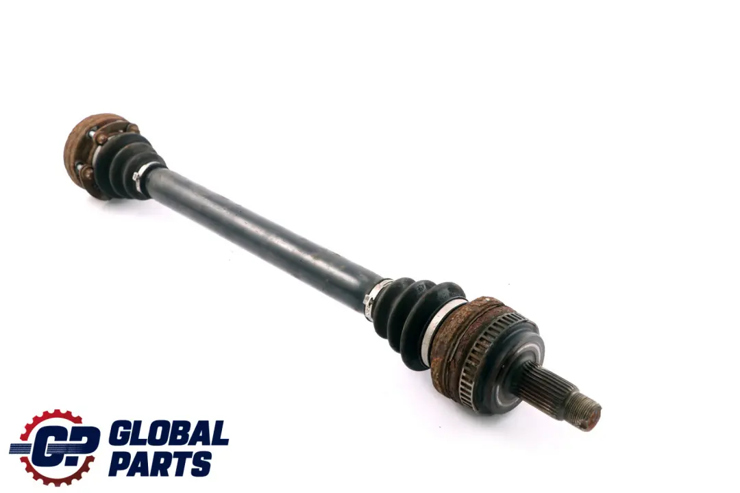 Arbre De Transmission Droit pour BMW E81 E87 E90 à propos du numéro de pièce 7547628 BMW E81 E87 E90 Arbre De Transmission Droit - SKU 7547628 - Numéro de pièce 7547628