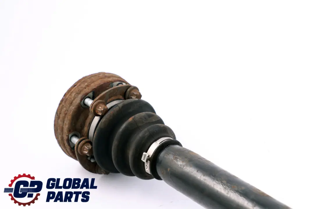 BMW E81 E87 E90 Albero Di Uscita Albero Trasmissione Destro - SKU 7547628 - Numero di parte 7547628
