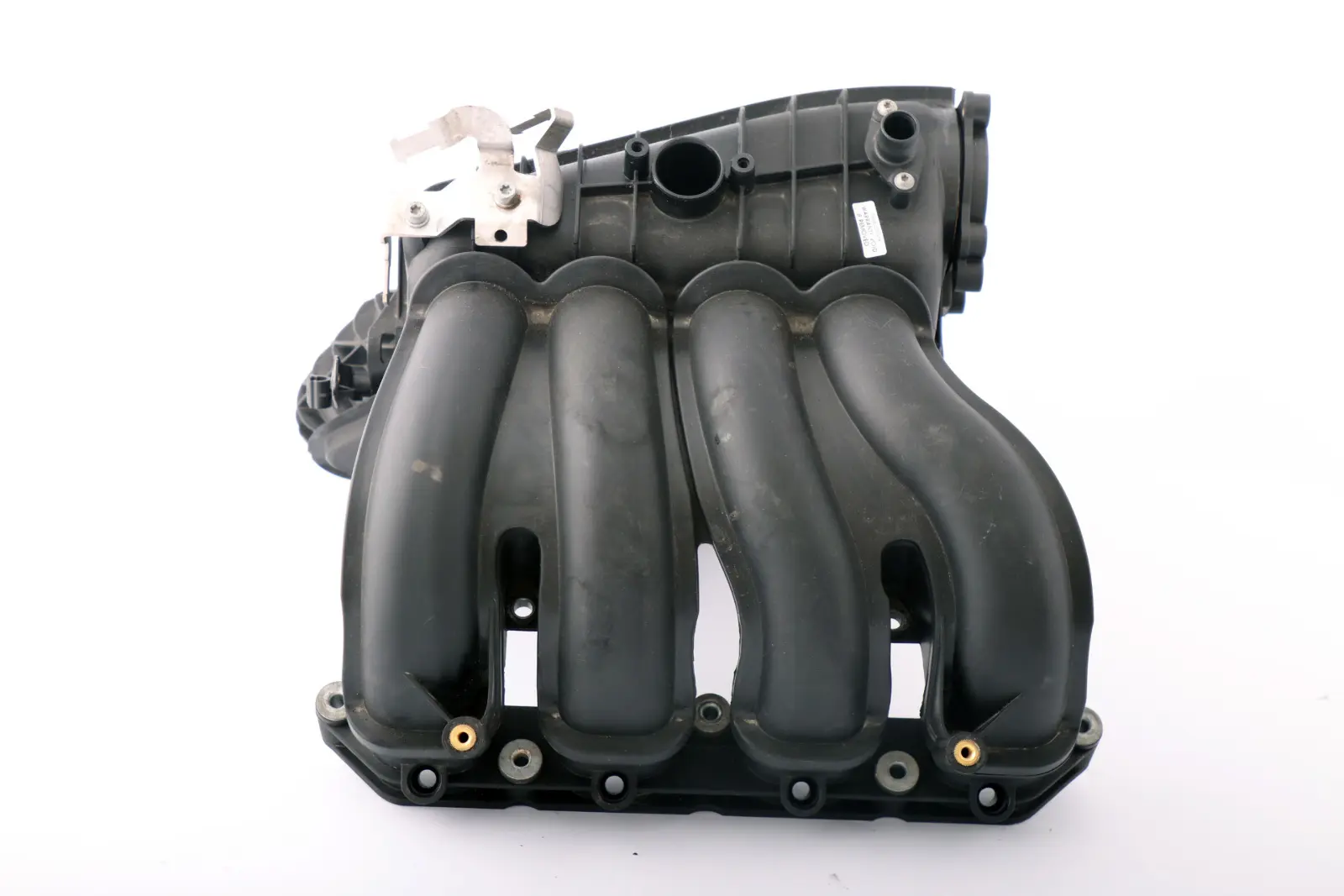 BMW E90 320si Benzina Motore N45 Aspirazione Sistema di Collettore 7547644