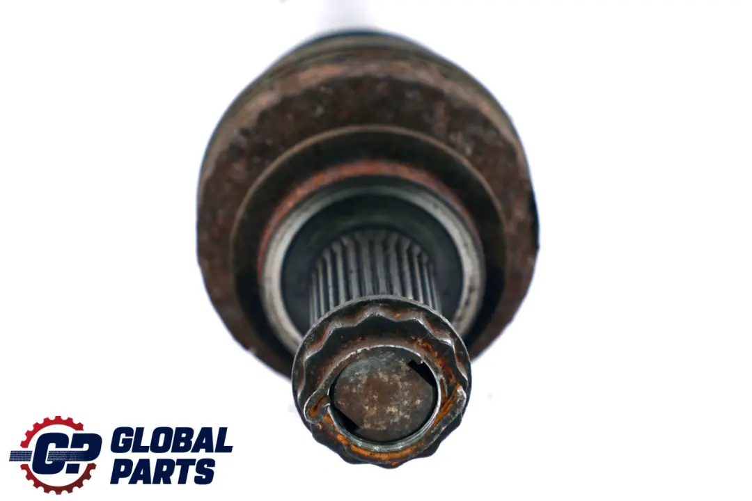 Transmision Eje Universal Trasero 7531574 para BMW E60 E61 E63 E64 con número de pieza 7547821 BMW E60 E61 E63 E64 Transmision Eje Universal Trasero 7531574 - SKU 7547821 - Número de pieza 7547821