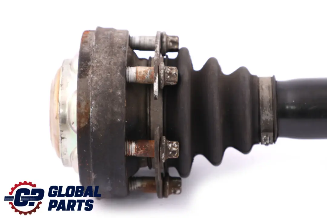 BMW 5 6 er E60 E61 E63 E64 Abtriebswelle LK=86MM / D=38MM 7531574 - SKU 7547821 - Teilenummer 7547821