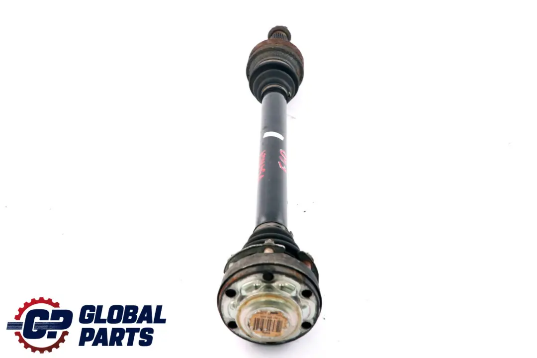 BMW E60 E61 E63 E64 Driveshaft Universal Shaft Rear 7531574 - SKU 7547821 - Part number 7547821