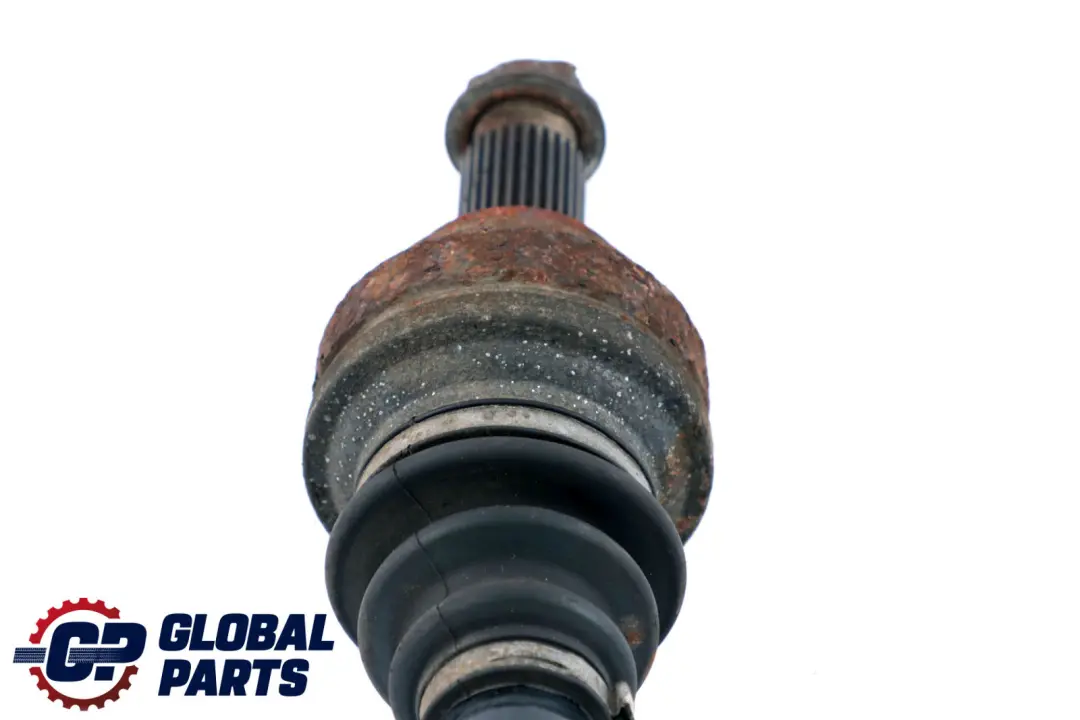 Transmision Eje Universal Trasero 7531574 para BMW E60 E61 E63 E64 con número de pieza 7547821 BMW E60 E61 E63 E64 Transmision Eje Universal Trasero 7531574 - SKU 7547821 - Número de pieza 7547821