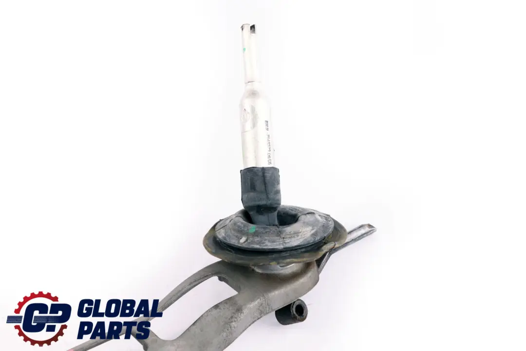 Shifting Arm Gear Linkage to BMW 5 6 Series E60 E61 E63 E64 LCI with Part number 7547887 BMW 5 6 Series E60 E61 E63 E64 LCI Shifting Arm Gear Linkage - SKU 7547887 - Part number 7547887