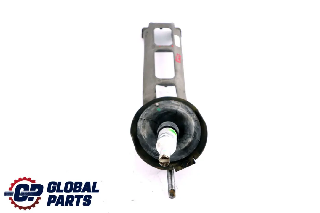 Shifting Arm Gear Linkage to BMW 5 6 Series E60 E61 E63 E64 LCI with Part number 7547887 BMW 5 6 Series E60 E61 E63 E64 LCI Shifting Arm Gear Linkage - SKU 7547887 - Part number 7547887