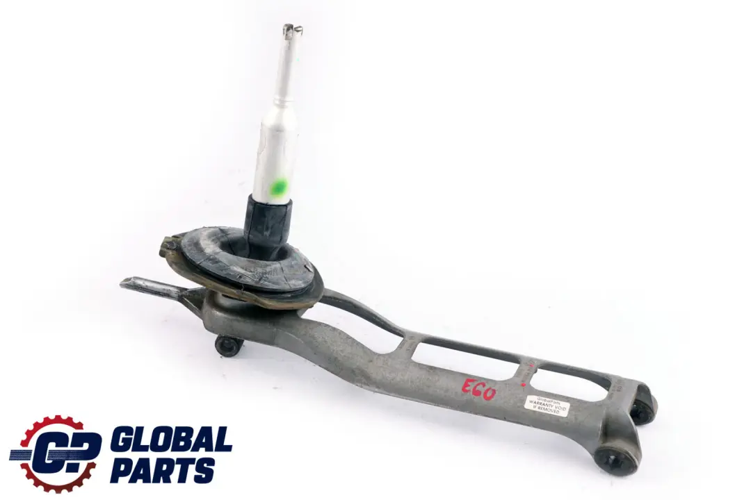 Shifting Arm Gear Linkage to BMW 5 6 Series E60 E61 E63 E64 LCI with Part number 7547887 BMW 5 6 Series E60 E61 E63 E64 LCI Shifting Arm Gear Linkage - SKU 7547887 - Part number 7547887