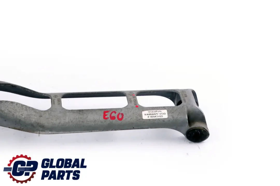 BMW 5 6 er E60 E61 E63 E64 LCI Schaltarm Schaltung Mechanisches Getriebe - SKU 7547887 - Teilenummer 7547887
