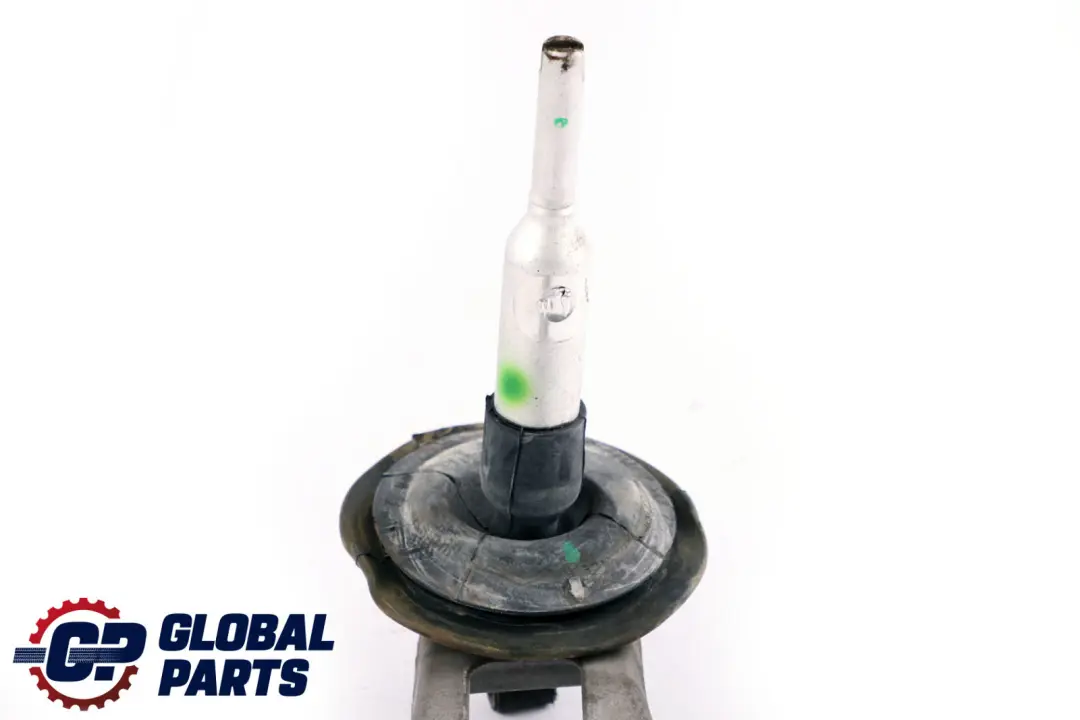 BMW 5 6 er E60 E61 E63 E64 LCI Schaltarm Schaltung Mechanisches Getriebe - SKU 7547887 - Teilenummer 7547887
