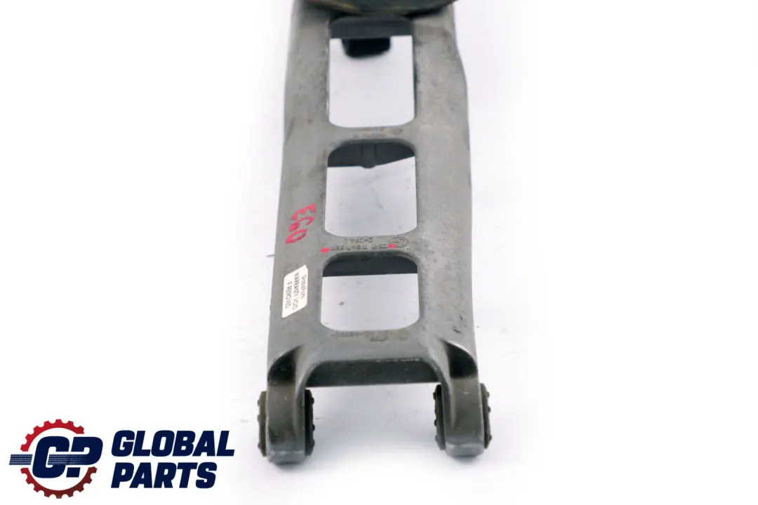 BMW 5 6 er E60 E61 E63 E64 LCI Schaltarm Schaltung Mechanisches Getriebe - SKU 7547887 - Teilenummer 7547887
