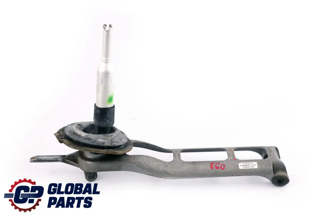 Shifting Arm Gear Linkage to BMW 5 6 Series E60 E61 E63 E64 LCI with Part number 7547887 BMW 5 6 Series E60 E61 E63 E64 LCI Shifting Arm Gear Linkage - SKU 7547887 - Part number 7547887