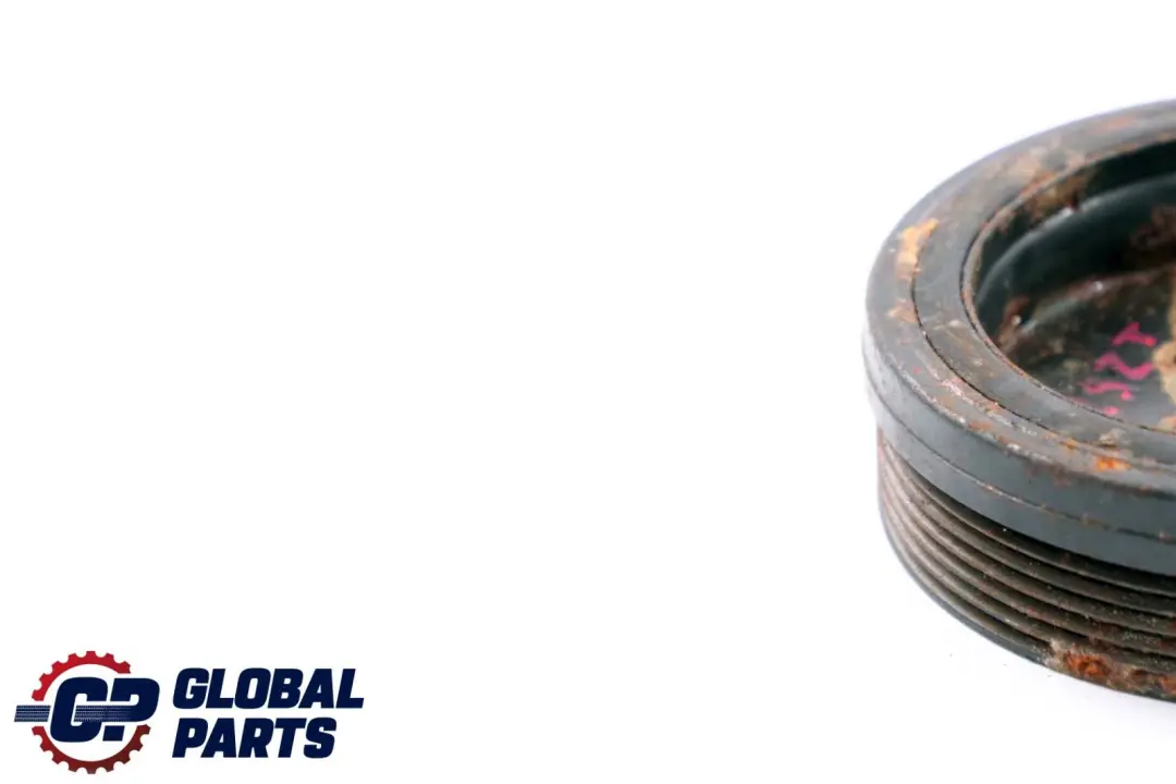 Koło pasowe wału benzyna do BMW E46 E87 E90 o numerze 7548003 BMW E46 E87 E90 Koło pasowe wału benzyna - SKU 7548003 - Numer Części 7548003