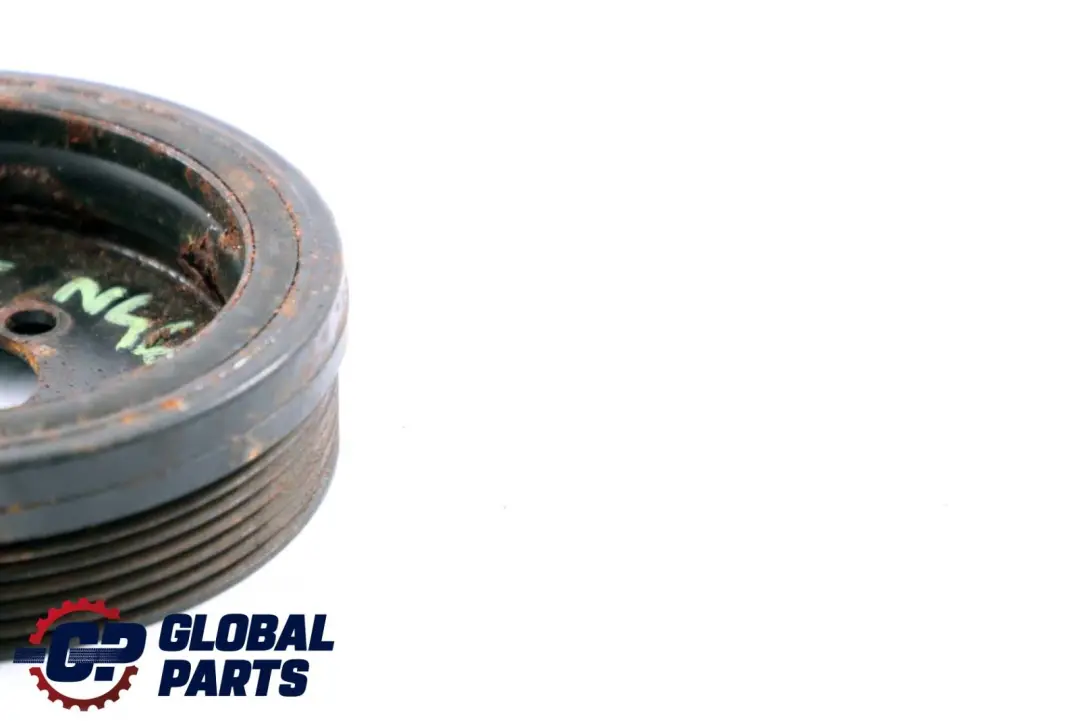 BMW E46 E87 E90 Koło pasowe wału benzyna - SKU 7548003 - Numer Części 7548003