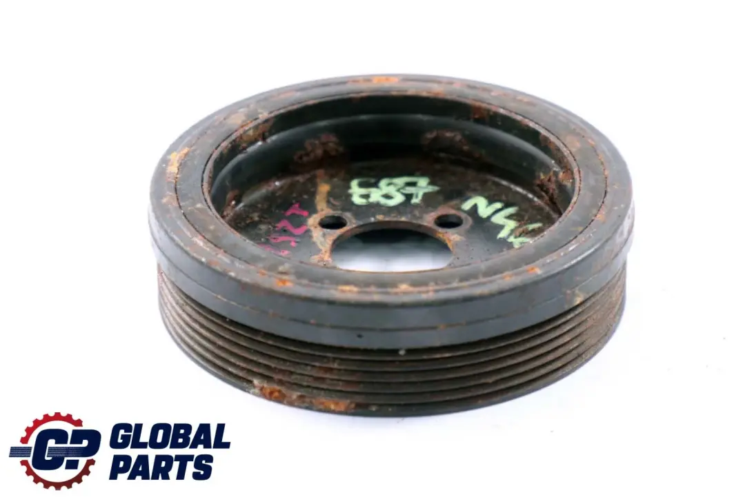 BMW E46 E87 E90 Koło pasowe wału benzyna - SKU 7548003 - Numer Części 7548003