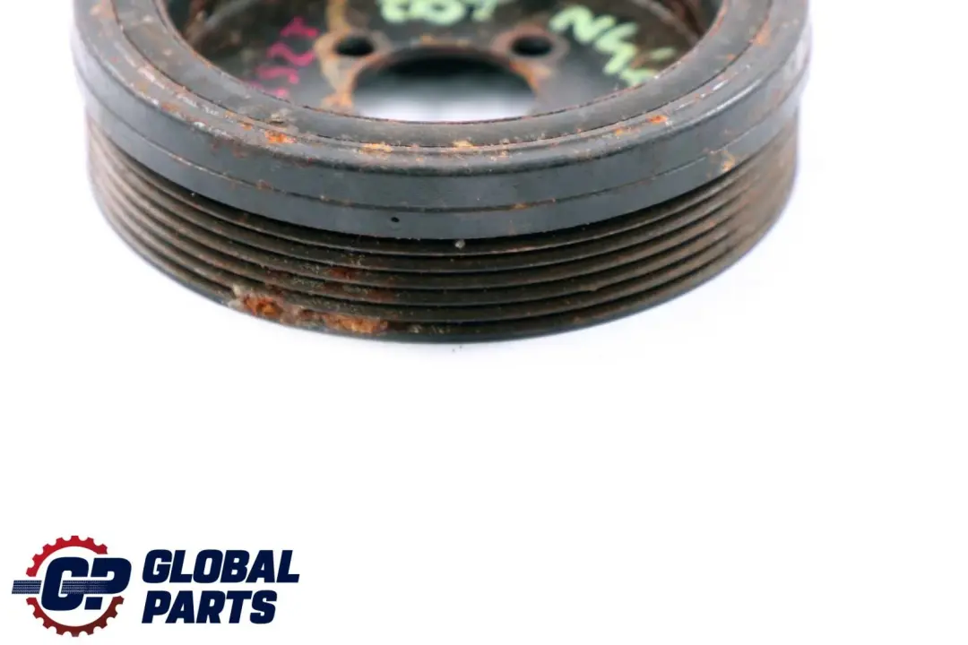 Vibration Damper Petrol to BMW 1 3 5 X1 Z4 Series E46 E60 E81 E87 E90 E91 with Part number 7548003 BMW 1 3 5 X1 Z4 Series E46 E60 E81 E87 E90 E91 Vibration Damper Petrol - SKU 7548003 - Part number 7548003