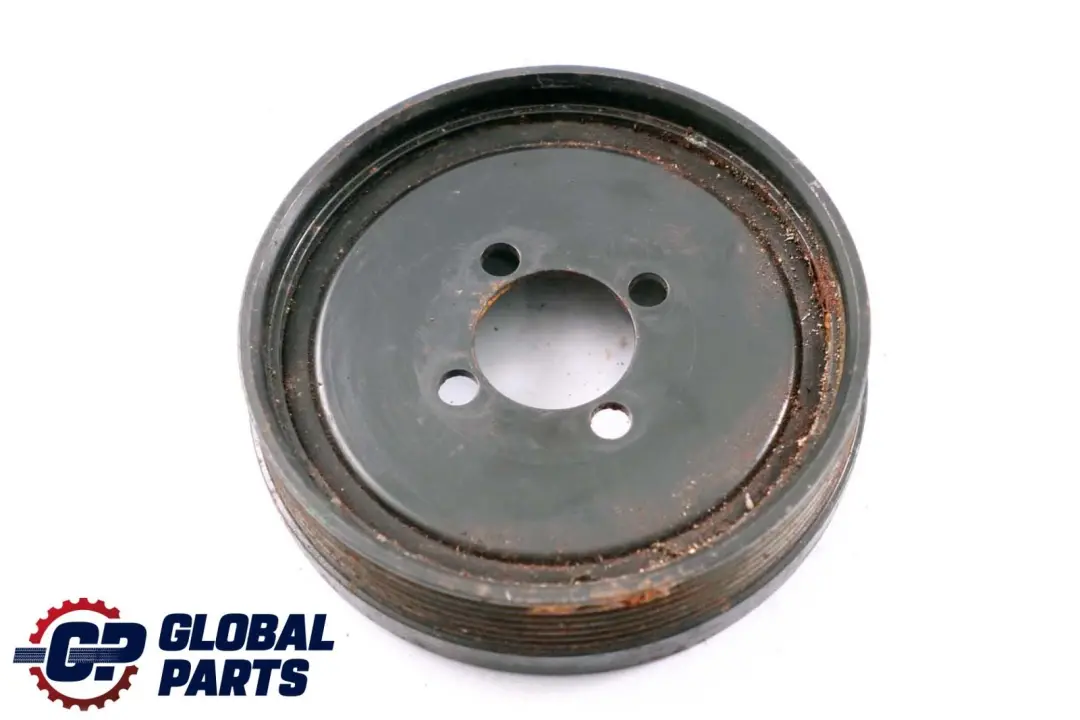 Amortisseur Vibration pour BMW X1 Z4 E46 E60 E81 E87 E90 E91 à propos du numéro de pièce 7548003 BMW X1 Z4 E46 E60 E81 E87 E90 E91 Amortisseur Vibration - SKU 7548003 - Numéro de pièce 7548003