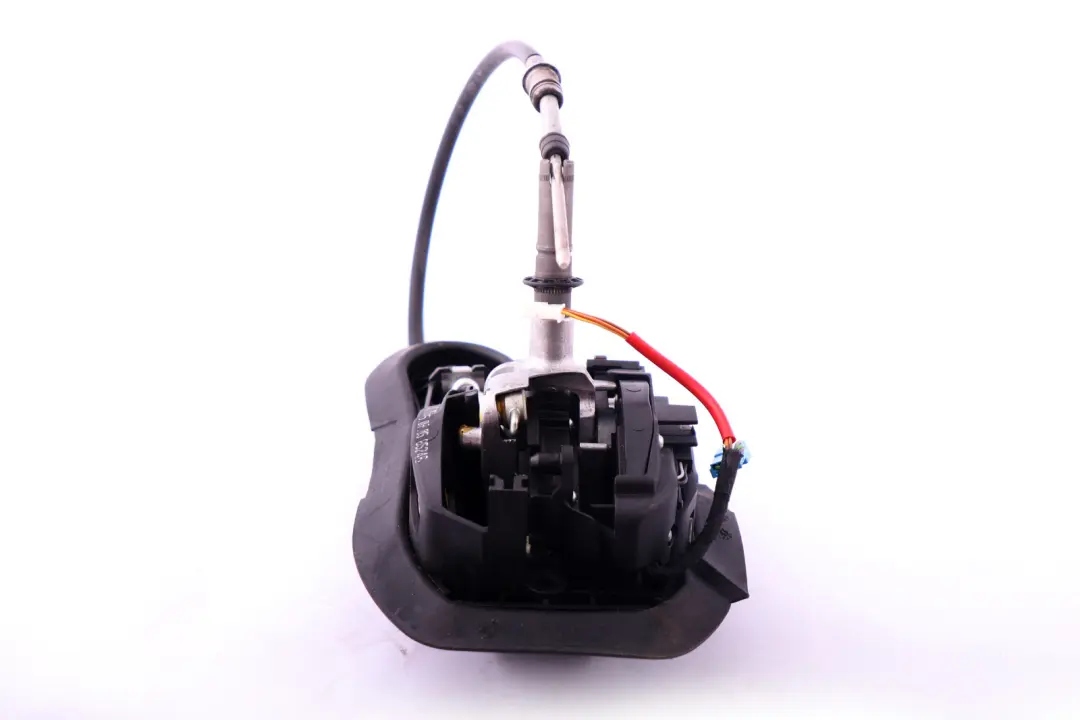 Sélecteur Vitesse BMW E90 E91 E92 E93 Levier Vitesse Automatique pour à propos du numéro de pièce 7548037 Sélecteur Vitesse BMW E90 E91 E92 E93 Levier Vitesse Automatique - SKU 7548037 - Numéro de pièce 7548037