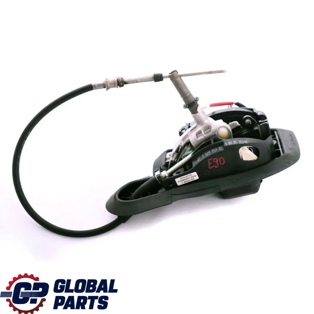  Schaltwähler BMW E90 E91 E92 E93 Automatik Schalthebel Steptronic - SKU 7548037 - Teilenummer 7548037