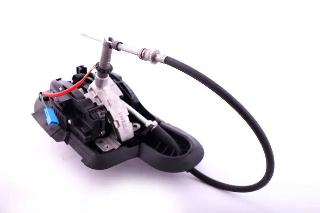 Sélecteur Vitesse BMW E90 E91 E92 E93 Levier Vitesse Automatique pour à propos du numéro de pièce 7548037 Sélecteur Vitesse BMW E90 E91 E92 E93 Levier Vitesse Automatique - SKU 7548037 - Numéro de pièce 7548037