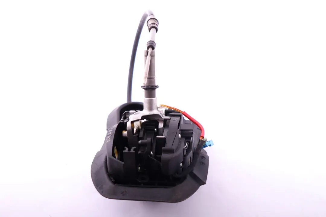 Sélecteur Vitesse BMW E90 E91 E92 E93 Levier Vitesse Automatique pour à propos du numéro de pièce 7548037 Sélecteur Vitesse BMW E90 E91 E92 E93 Levier Vitesse Automatique - SKU 7548037 - Numéro de pièce 7548037