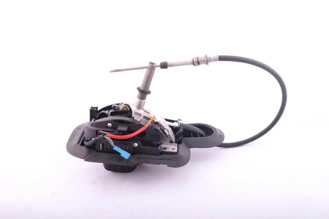 Selettore Cambio BMW E90 E91 E92 E93 Leva Cambio Automatico Steptronic per con numero di parte 7548037 Selettore Cambio BMW E90 E91 E92 E93 Leva Cambio Automatico Steptronic - SKU 7548037 - Numero di parte 7548037