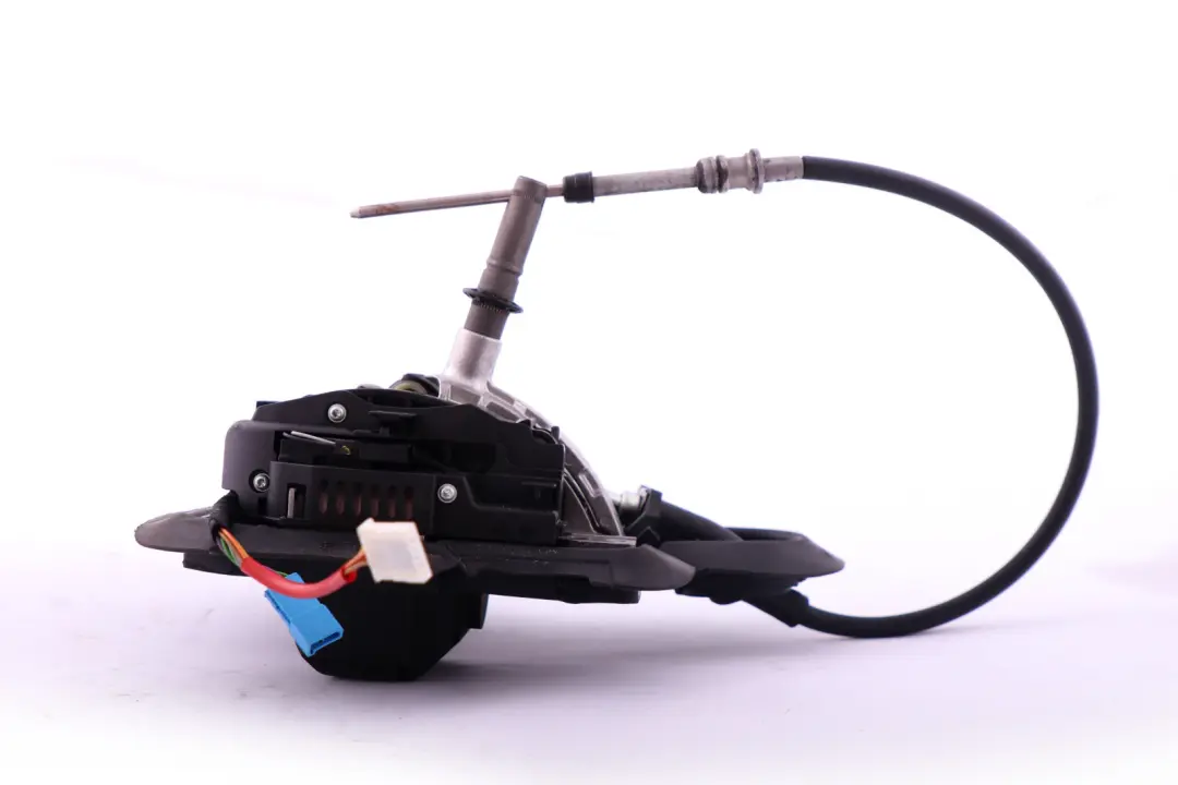 Selettore Cambio BMW E90 E91 E92 E93 Leva Cambio Automatico Steptronic per con numero di parte 7548037 Selettore Cambio BMW E90 E91 E92 E93 Leva Cambio Automatico Steptronic - SKU 7548037 - Numero di parte 7548037