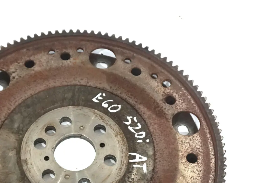 Schwungrad BMW E60 E65 E81 E87 E90 E91 E92 Automatik Benzin  - SKU 7548102 - Teilenummer 11227548102