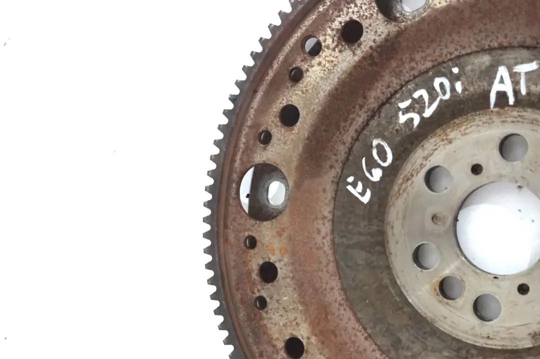 Automático Gasolina para BMW E60 E65 E81 E87 E90 E91 E92 Volante con número de pieza 11227548102 BMW E60 E65 E81 E87 E90 E91 E92 Volante Automático Gasolina - SKU 7548102 - Número de pieza 11227548102