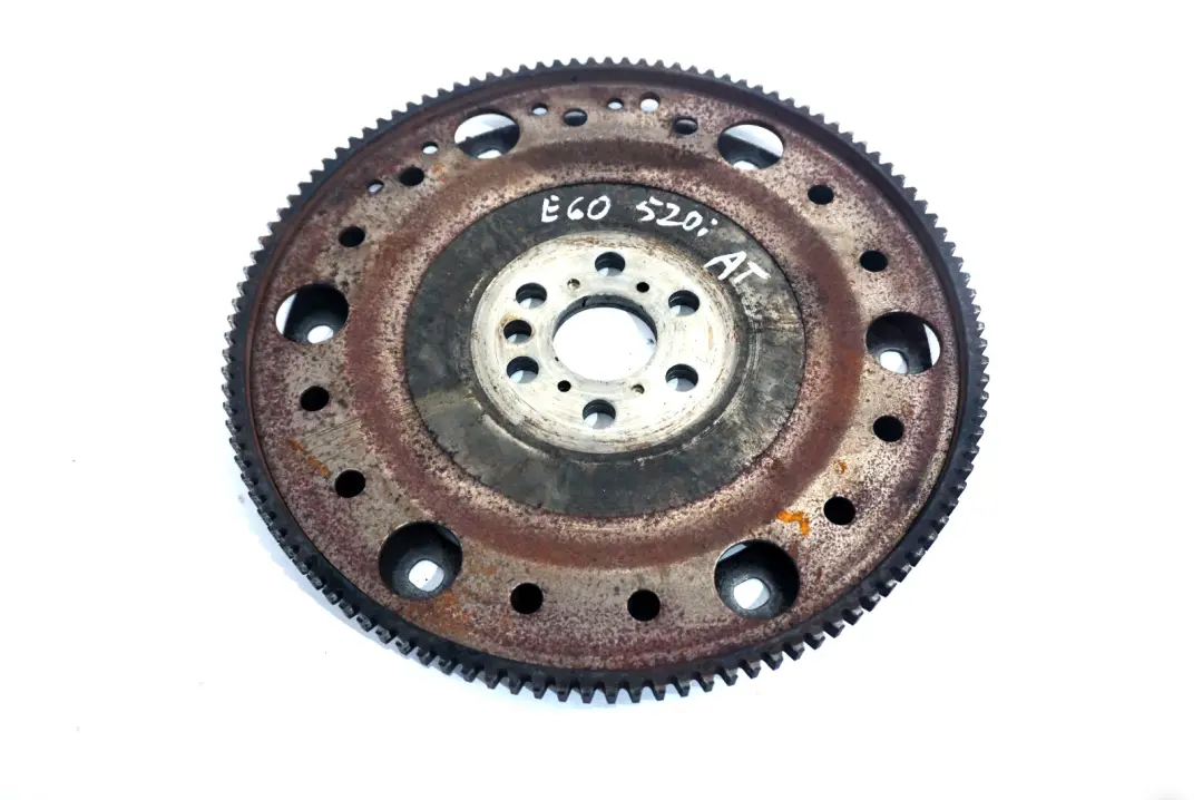 Schwungrad BMW E60 E65 E81 E87 E90 E91 E92 Automatik Benzin  - SKU 7548102 - Teilenummer 11227548102