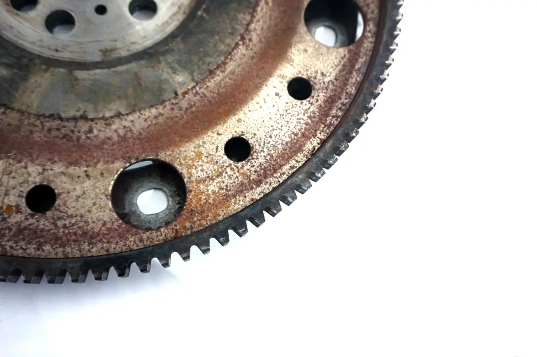 BMW E60 E65 E81 E87 E90 E91 E92 Flywheel Automatic Petrol - SKU 7548102 - Part number 11227548102