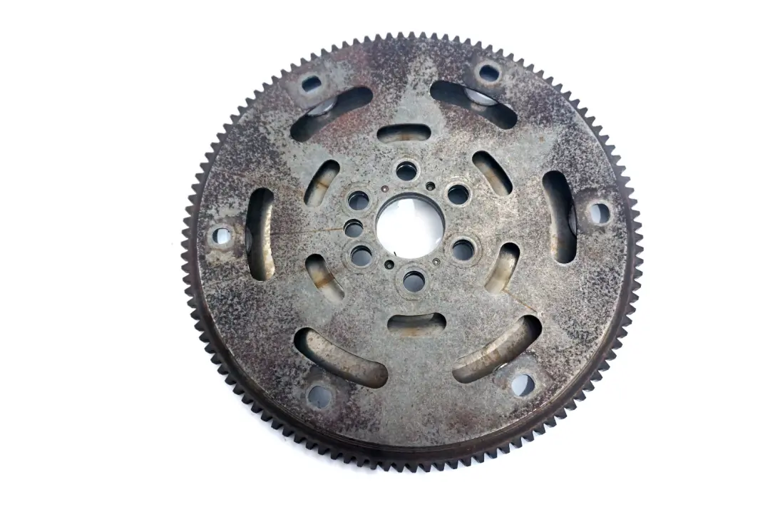 Schwungrad BMW E60 E65 E81 E87 E90 E91 E92 Automatik Benzin  - SKU 7548102 - Teilenummer 11227548102