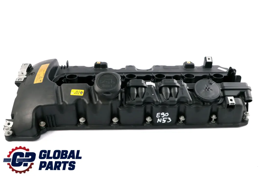 N53 Zylinderkopfhaube Motor für BMW 3 5 er E60 E61 LCI E90 E91 325i 330i 525i 530i mit Teilenummer 7548196 BMW 3 5 er E60 E61 LCI E90 E91 325i 330i 525i 530i N53 Zylinderkopfhaube Motor - SKU 7548196 - Teilenummer 7548196