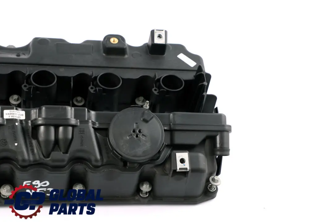 BMW E60 LCI E90 E91 325i 330i 525i 530i Engine Cylinder Head Cover - SKU 7548196 - Part number 7548196