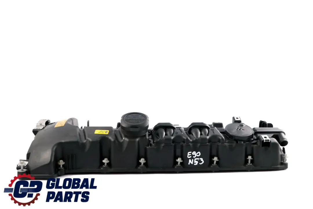 BMW E60 LCI E90 E91 325i 330i 525i 530i Engine Cylinder Head Cover - SKU 7548196 - Part number 7548196