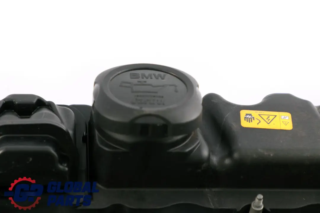 N53 Pokrywa Zaworów do BMW E60 E90 330i 525i 530i o numerze 7548196 BMW E60 E90 330i 525i 530i N53 Pokrywa Zaworów - SKU 7548196 - Numer Części 7548196