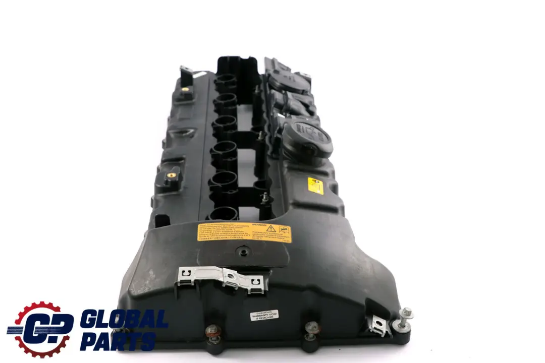 Tapa Culata Motor para BMW E60 LCI E90 E91 325i 330i 525i 530i con número de pieza 7548196 BMW E60 LCI E90 E91 325i 330i 525i 530i Tapa Culata Motor - SKU 7548196 - Número de pieza 7548196