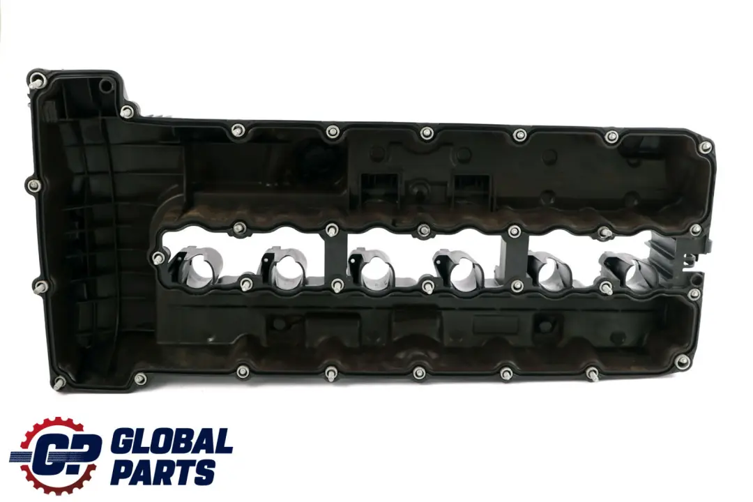 Cylinder Head Cover to BMW E60 LCI E90 E91 325i 330i 525i 530i Engine with Part number 7548196 BMW E60 LCI E90 E91 325i 330i 525i 530i Engine Cylinder Head Cover - SKU 7548196 - Part number 7548196