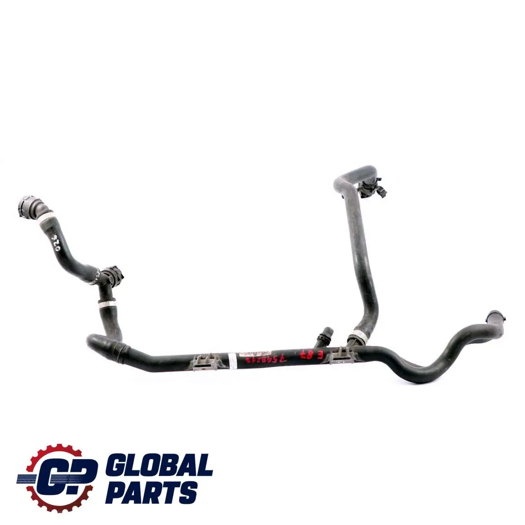 N45 N46 Benzina Tubo Radiatore Acqua per BMW E87 116i 118i 120i con numero di parte 7525026 BMW E87 116i 118i 120i N45 N46 Benzina Tubo Radiatore Acqua - SKU 7548213 - Numero di parte 7525026