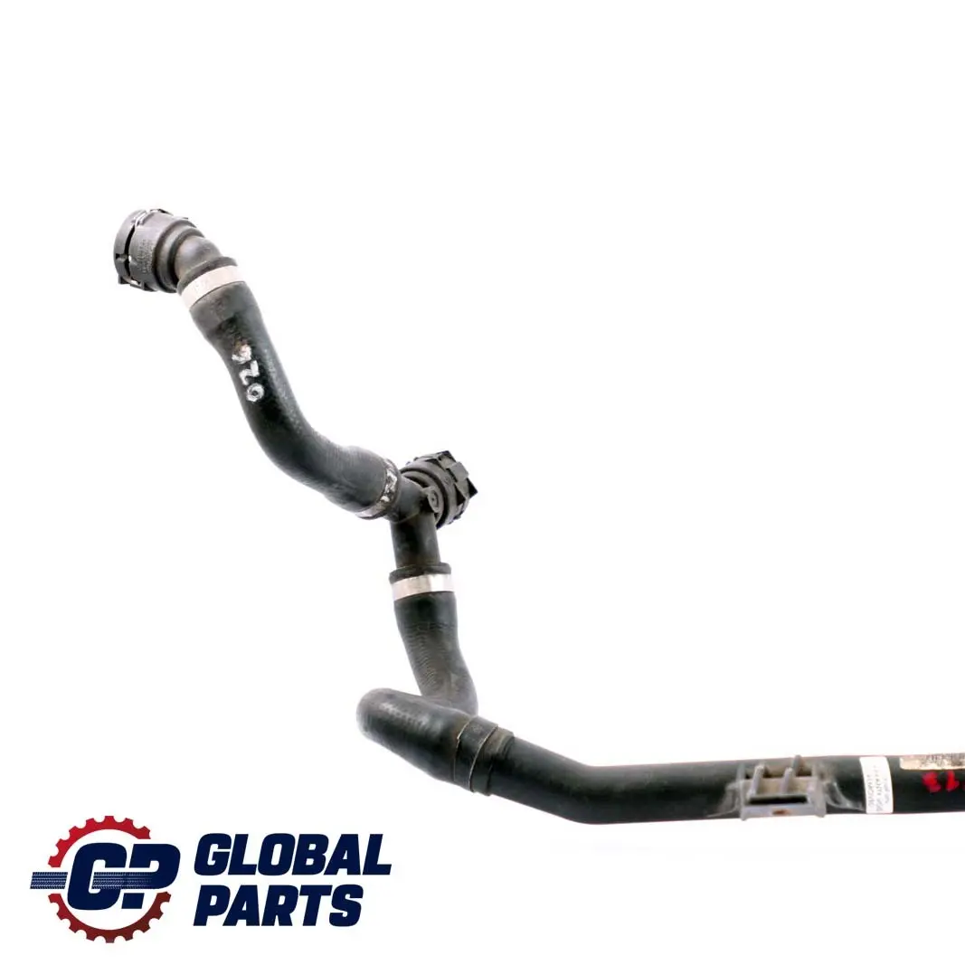 BMW 1 Series E87 116i 118i 120i Petrol N45 N46 Cooling Radiator Water Hose Pipe - SKU 7548213 - Part number 7525026
