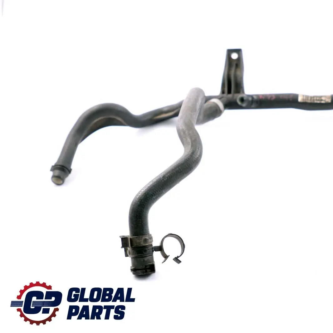 BMW 1 E87 116i 118i 120i N45 N46 Essence Refroidissement Refroidisseur D'Eau - SKU 7548213 - Numéro de pièce 7525026