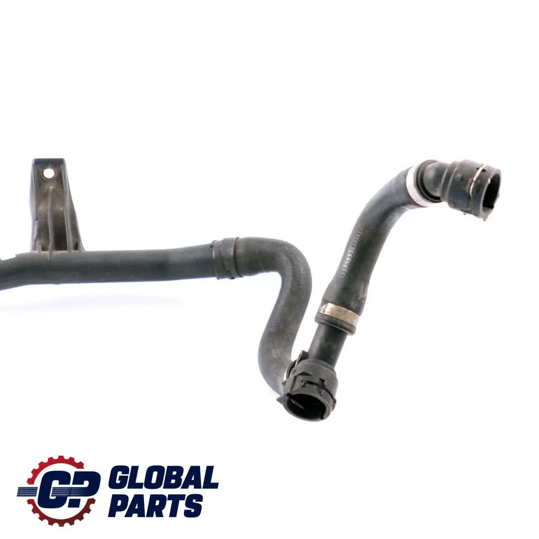 Tubo Manguera Agua Radiador Gasolina N45 N46 para BMW E87 116i 118i 120i con número de pieza 7525026 BMW E87 116i 118i 120i Tubo Manguera Agua Radiador Gasolina N45 N46 - SKU 7548213 - Número de pieza 7525026