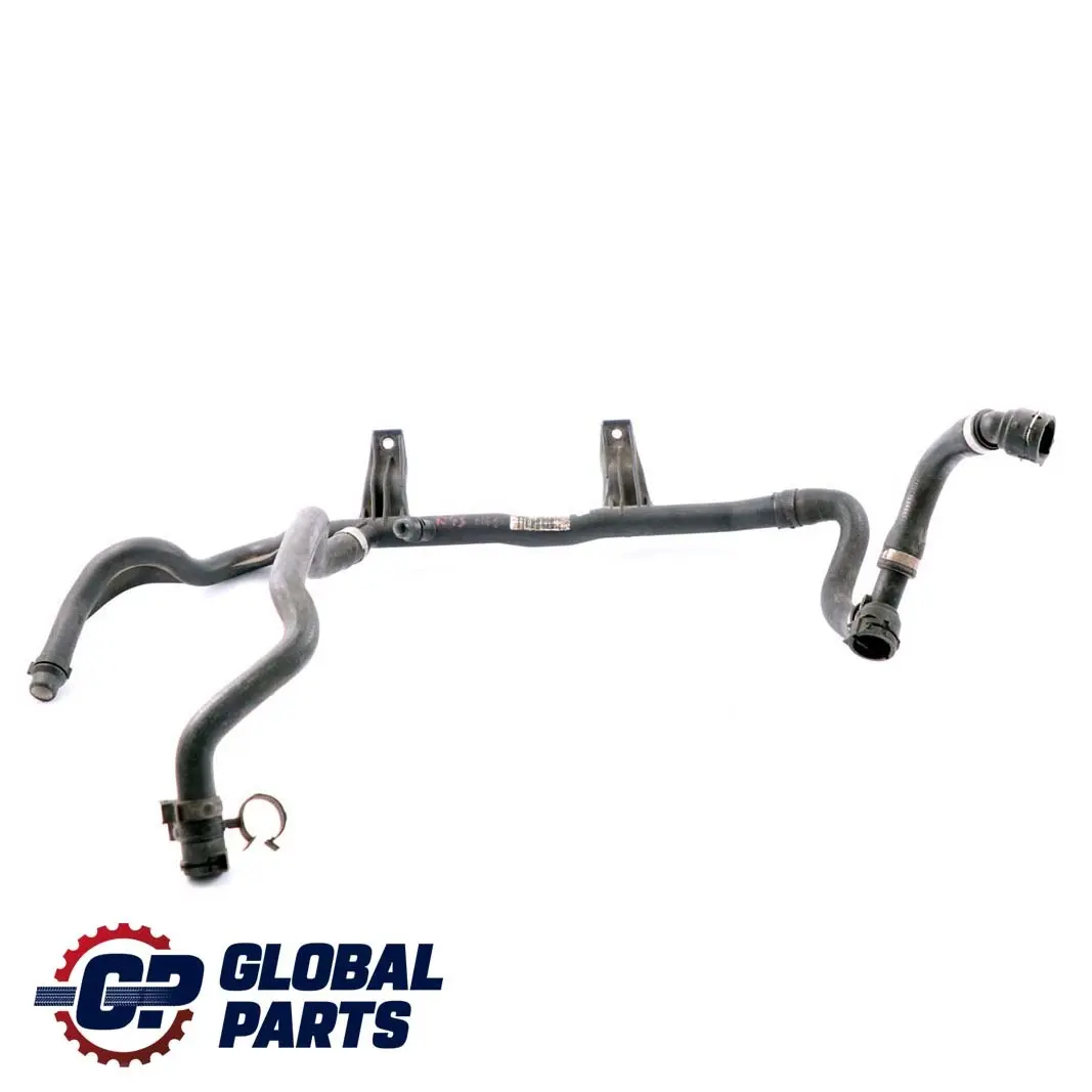 BMW E87 116i 118i 120i N45 N46 Benzina Tubo Radiatore Acqua - SKU 7548213 - Numero di parte 7525026