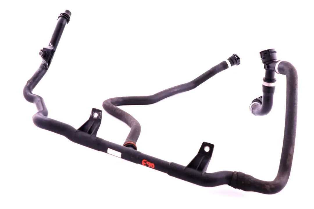 Schlauch Leitung Heizung Rücklauf Thermostat Kühlung für BMW E88 E90 E91 E93 mit Teilenummer 7548221 BMW E88 E90 E91 E93 Schlauch Leitung Heizung Rücklauf Thermostat Kühlung - SKU 7548221 - Teilenummer 7548221