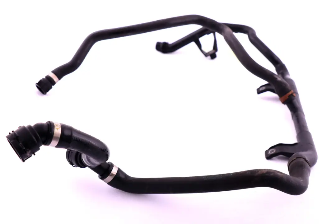 BMW E88 E90 E91 E93 Schlauch Leitung Heizung Rücklauf Thermostat Kühlung - SKU 7548221 - Teilenummer 7548221
