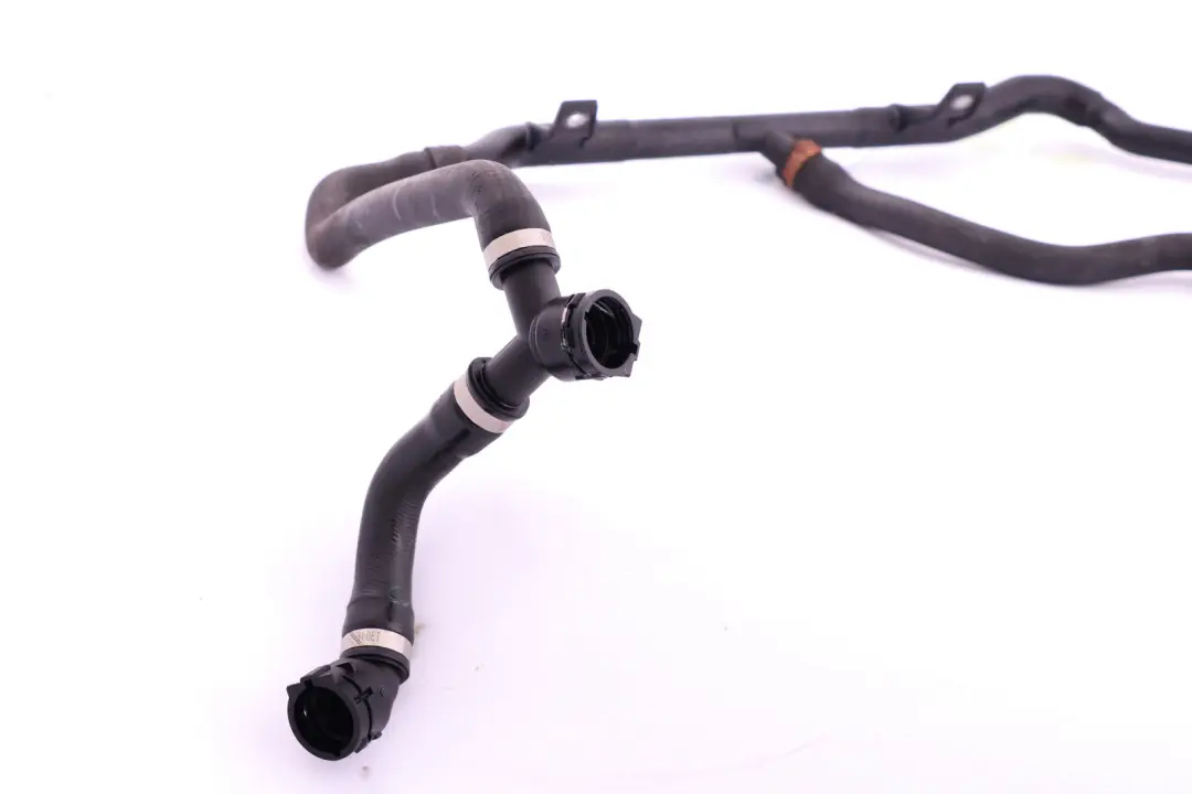 BMW E88 E90 E91 E93 Tubo Flessibile Riscaldamento Ritorno Termostato - SKU 7548221 - Numero di parte 7548221