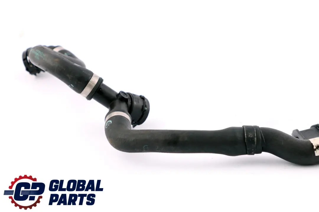 BMW 1 3 Series E81 E87 E90 E91 E92 Cooling Coolant Thermostat Water Hose Pipe - SKU 7548224 - Part number 7548224
