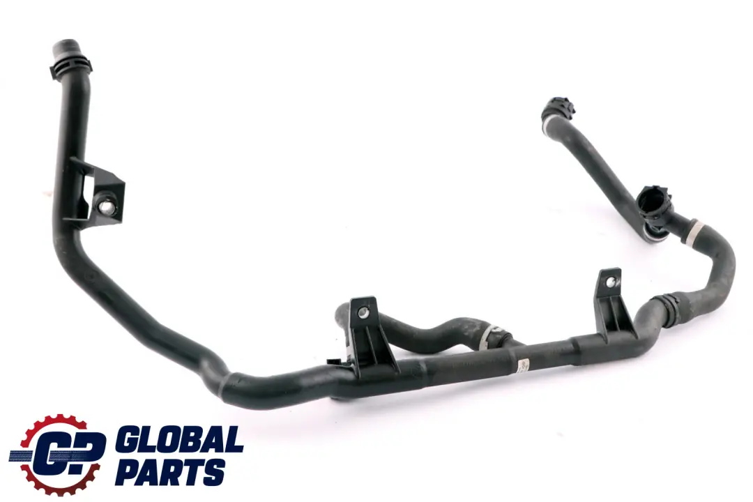 Condotta Heizungsr?cklauf-thermostat per BMW E81 E87 E90 E91 E92 con numero di parte 7548224 BMW E81 E87 E90 E91 E92 Condotta Heizungsr?cklauf-thermostat - SKU 7548224 - Numero di parte 7548224