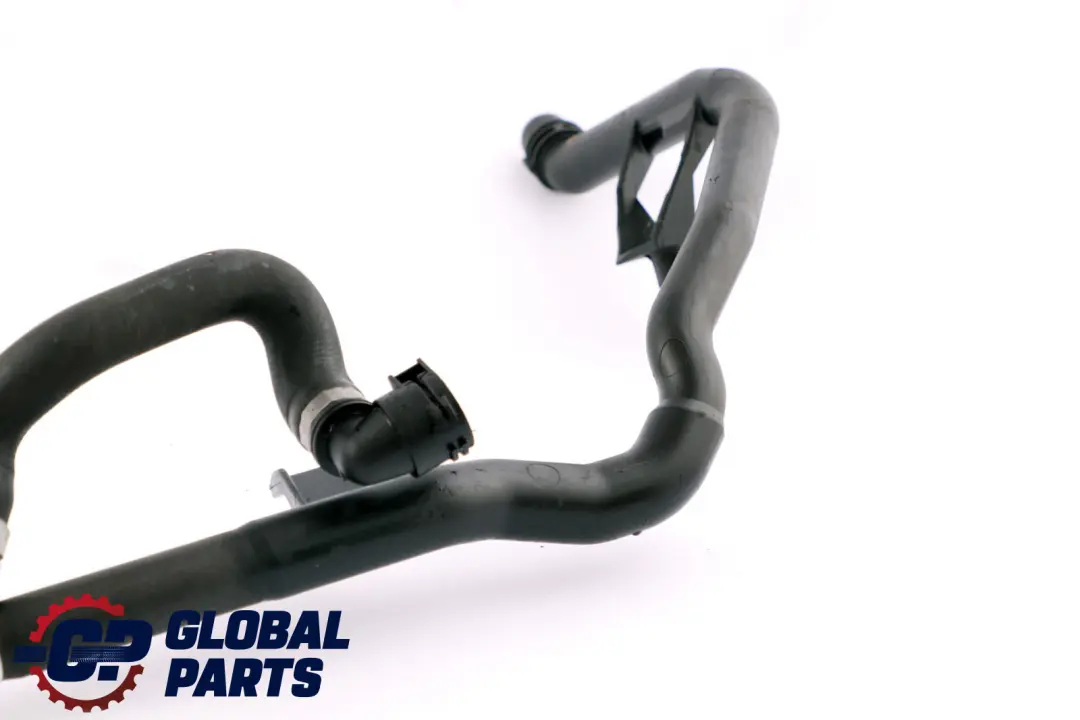 Conduite retour chauffage-thermostat pour BMW 1 3 Serie E81 E87 E90 E91 E92 à propos du numéro de pièce 7548224 BMW 1 3 Serie E81 E87 E90 E91 E92 Conduite retour chauffage-thermostat - SKU 7548224 - Numéro de pièce 7548224