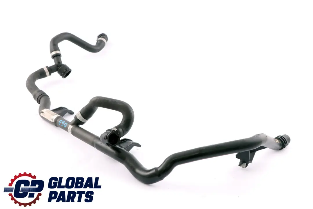 Cooling Coolant Thermostat Water Hose Pipe to BMW 1 3 Series E81 E87 E90 E91 E92 with Part number 7548224 BMW 1 3 Series E81 E87 E90 E91 E92 Cooling Coolant Thermostat Water Hose Pipe - SKU 7548224 - Part number 7548224